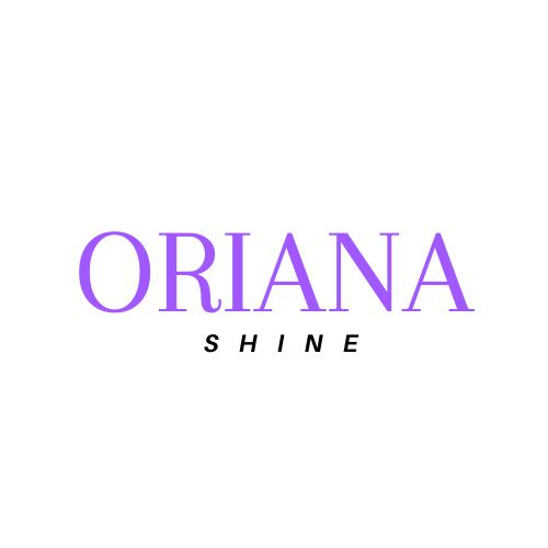 ORIANA SHINE 