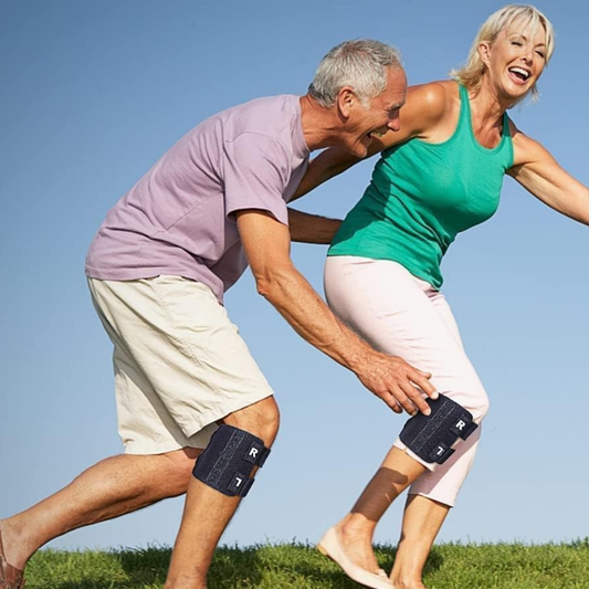 Dual Pressure Sciatic Nerve Brace