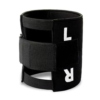 Upgraded SciRelief™ Dual Pressure Pad Brace