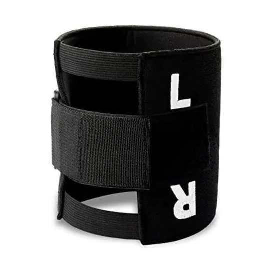 Upgraded SciRelief™ Dual Pressure Pad Brace