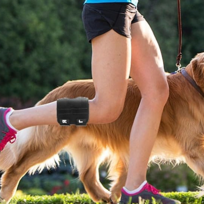 Dual Pressure Sciatic Nerve Brace