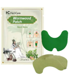 Pain Relief Patches (12 Pieces)